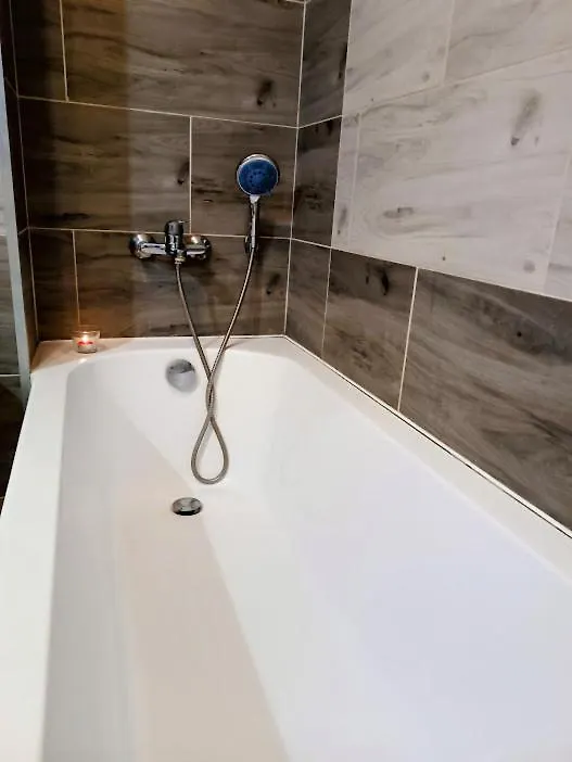 Apartamenty Rejowka - Turystyka & Targi Poznanskie Poznan