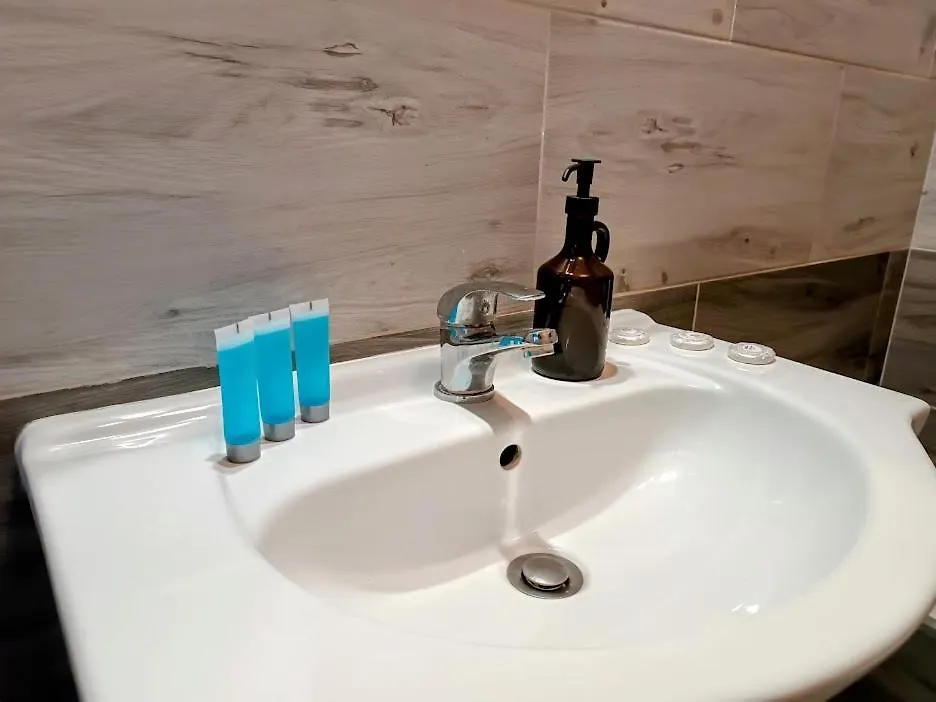 Apartamenty Rejowka - Turystyka & Targi Poznanskie