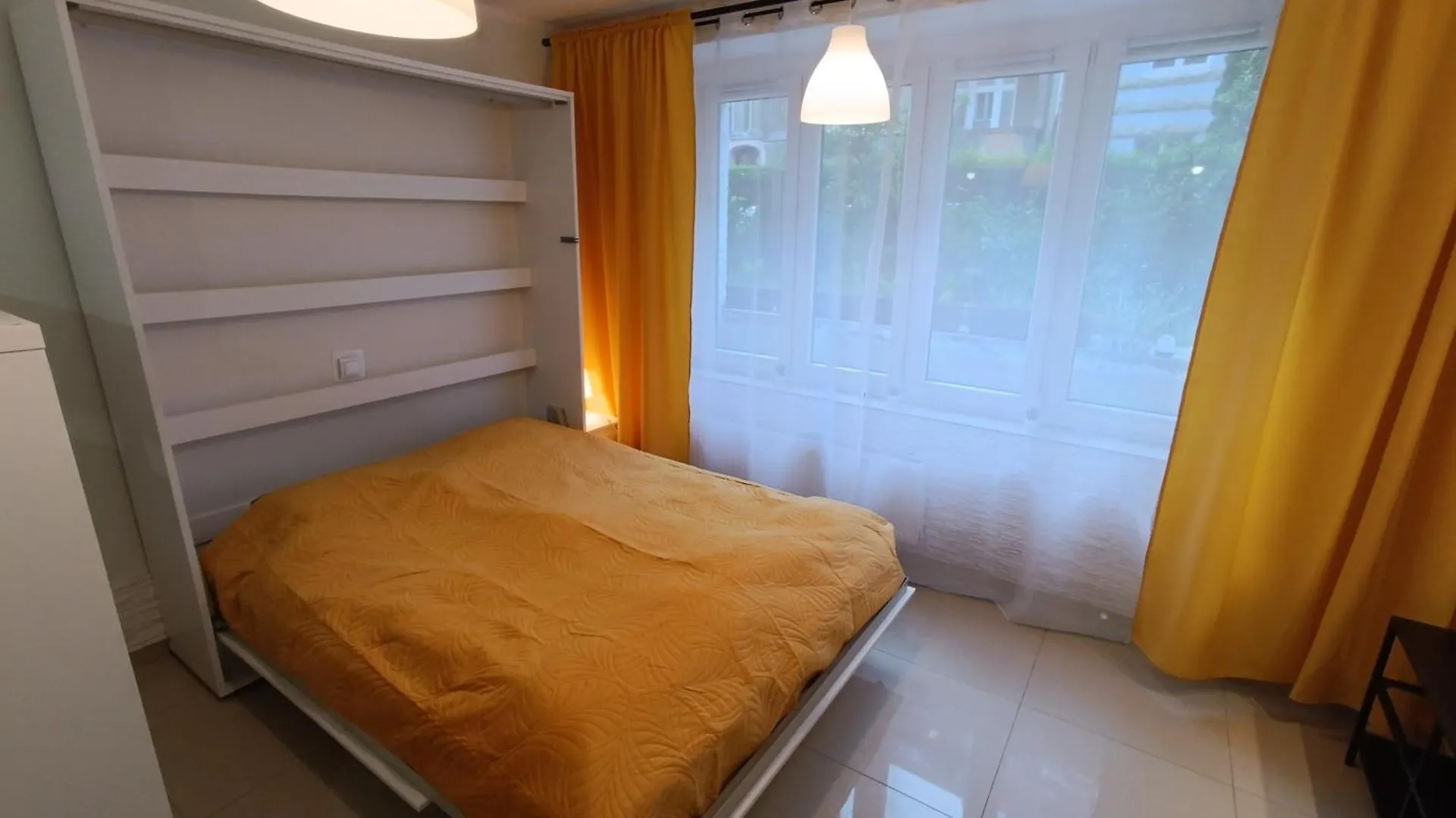 Apartamenty Rejowka - Turystyka & Targi Poznanskie 0*, Poznan