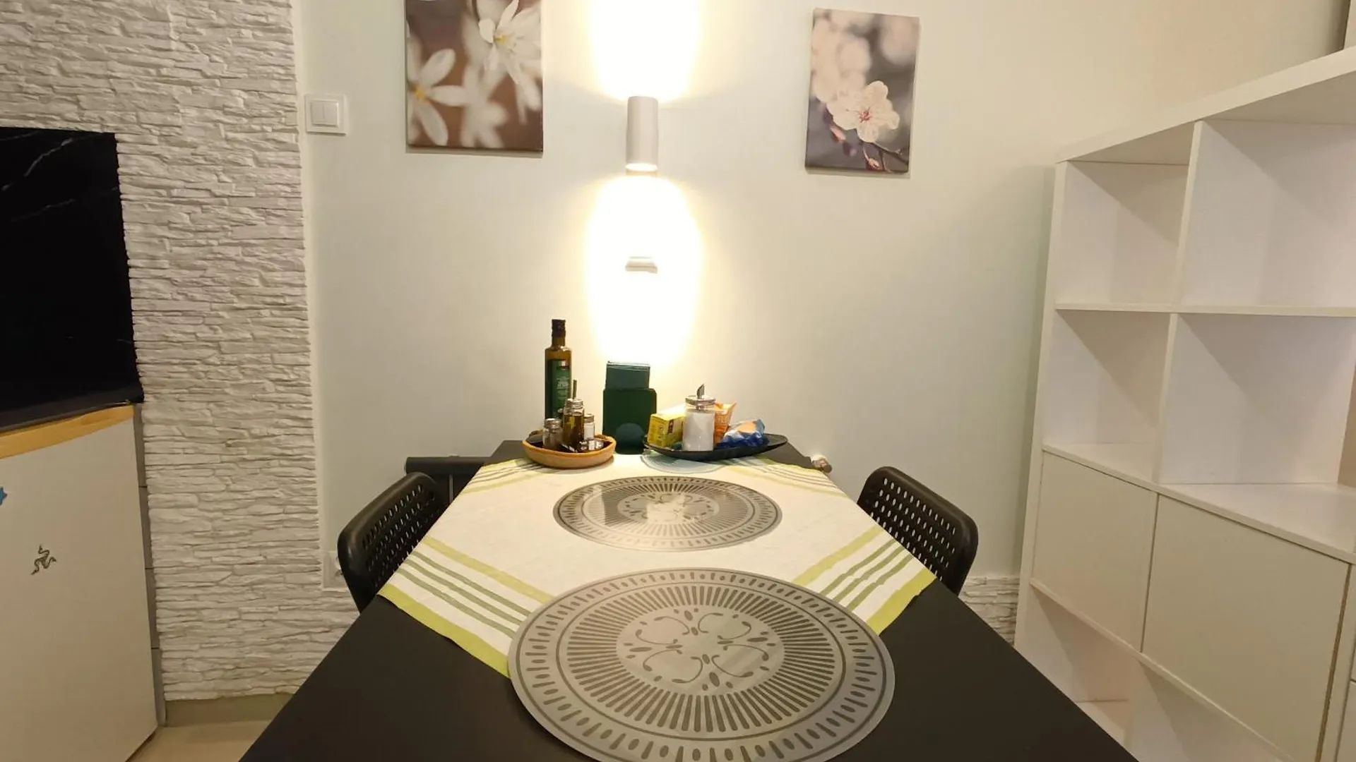 Apartamenty Rejowka - Turystyka & Targi Poznanskie Polonia