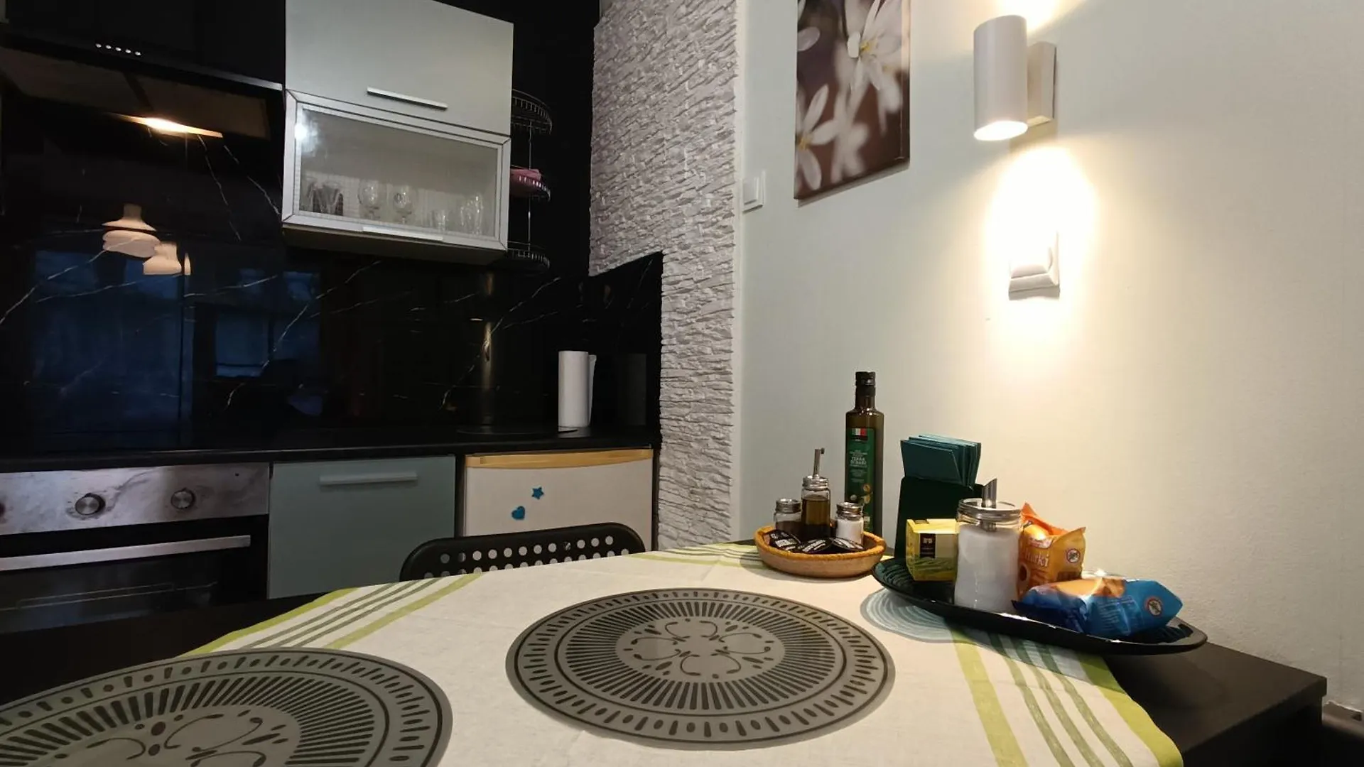 Apartamenty Rejowka - Turystyka & Targi Poznanskie Poznan