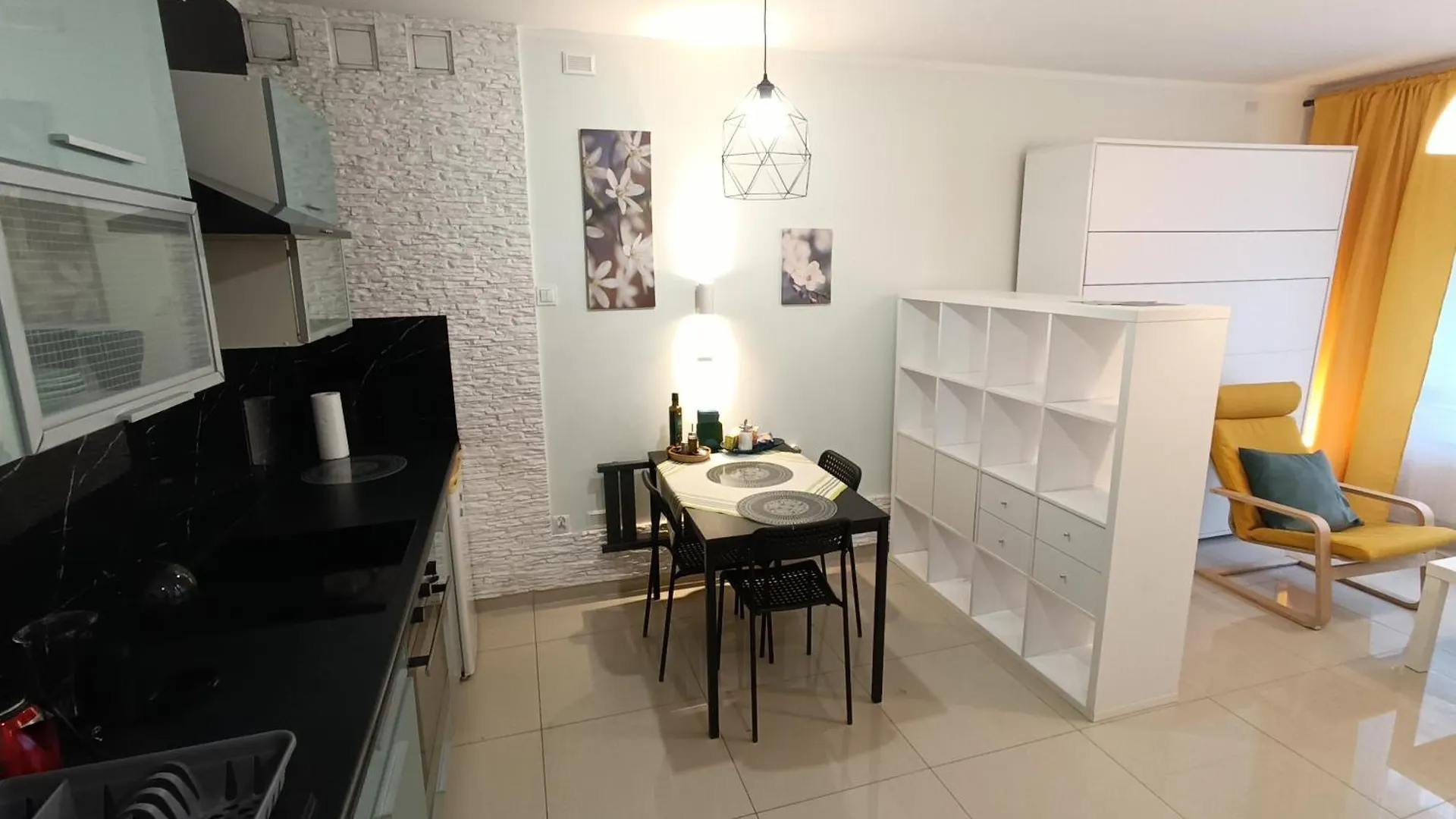 Apartamenty Rejowka - Turystyka & Targi Poznanskie Apartamento Poznan
