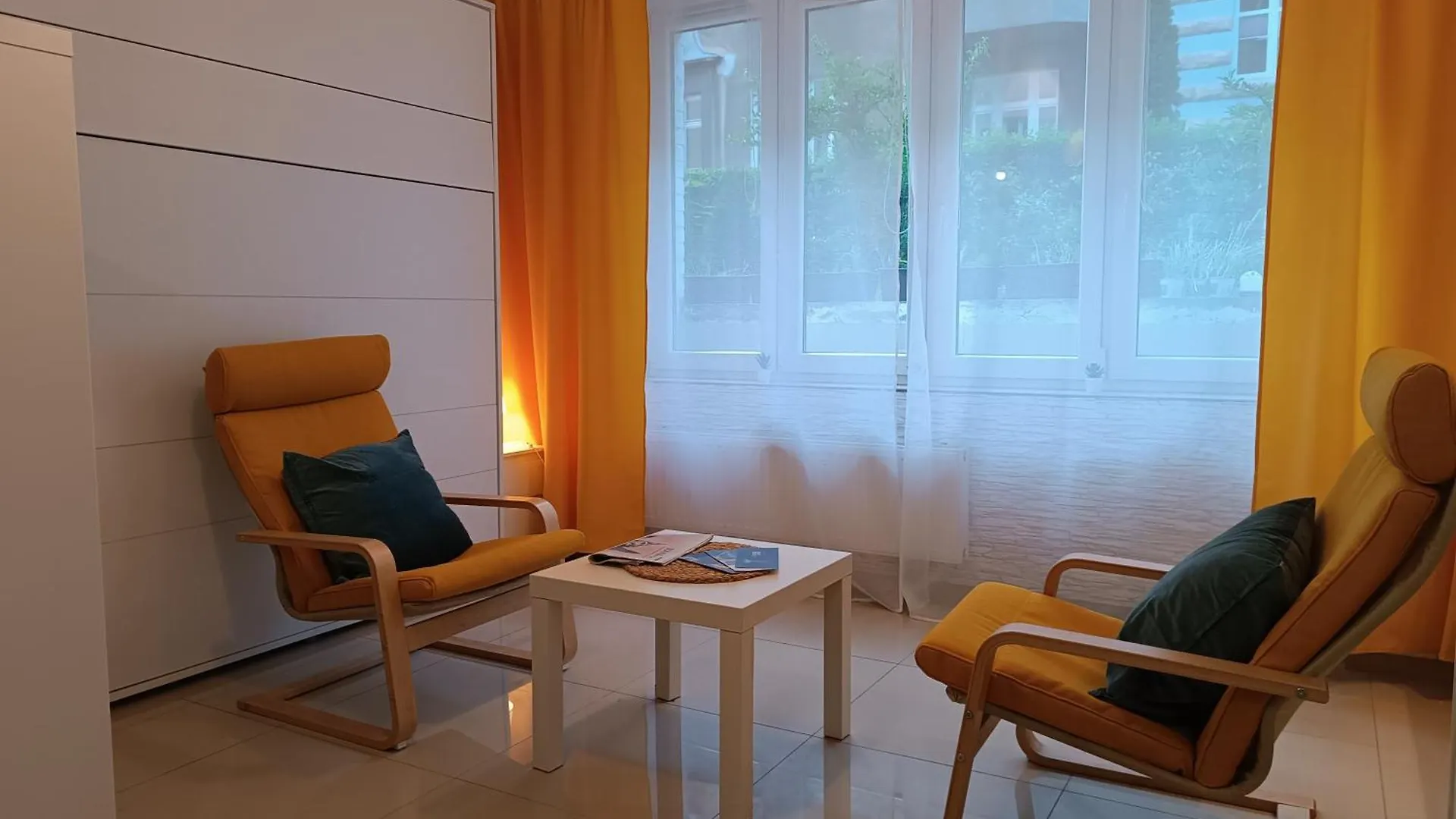 Apartamenty Rejowka - Turystyka & Targi Poznanskie Poznan