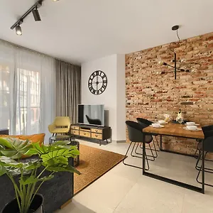 Apartment Elite Parking By Impero, Posen