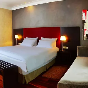 Hotel Nh, Poznan