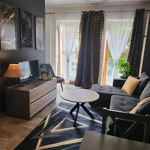 Apartamento Moon, Poznan