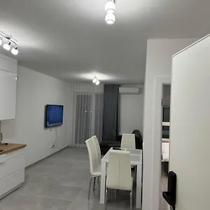  Apartament Janickiego 166 Parking Free