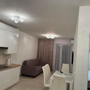  Apartament Janickiego 159 Parking Free